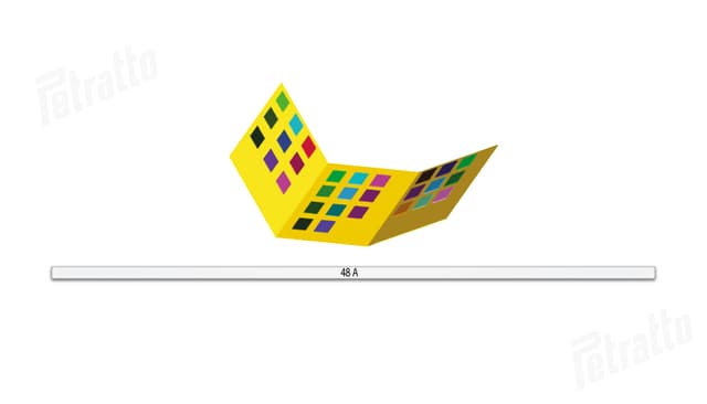 Accoppiature carte protettive
