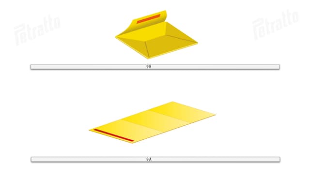 Silicone tape application