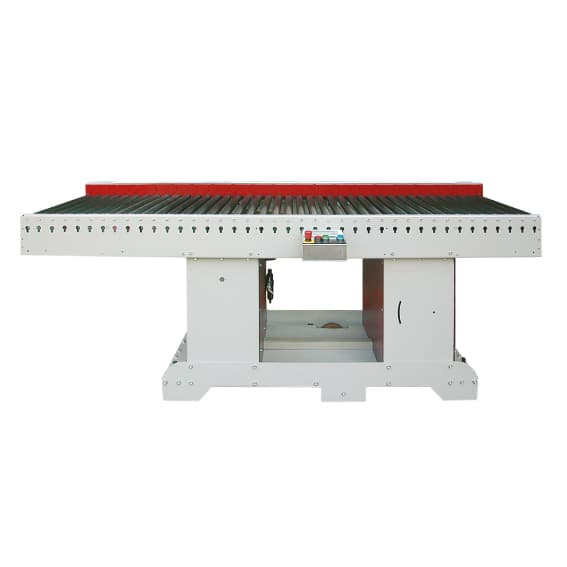 MODULAR TABLE METRO